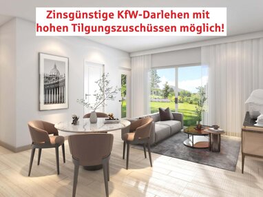 Wohnung zum Kauf Provisionsfrei 269.000 € 2 Zimmer 54 m² Paderborn - Kernstadt Paderborn 33100