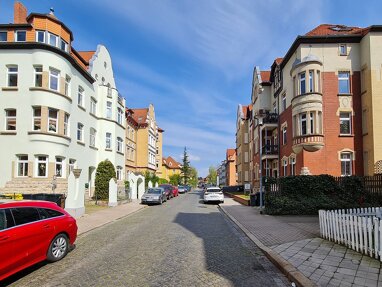 Wohnung zum Kauf 139.500 € 2 Zimmer 52 m² Löbervorstadt Erfurt 99096