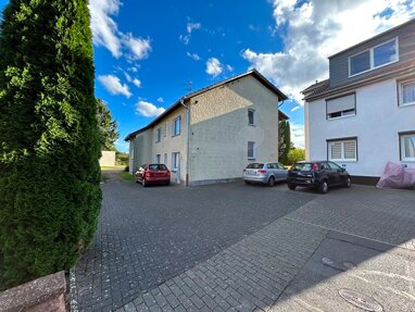 Wohnung zum Kauf 160.000 € 2 Zimmer 56 m² Erdgeschoss Witterschlick Alfter 53347