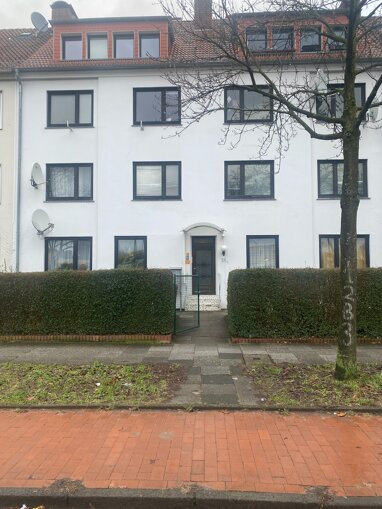 Wohnung zum Kauf 2 Zimmer Neustadt Bremen 28199