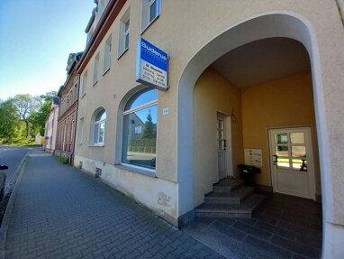 Bürofläche zur Miete 190 € 1 Zimmer Neukirchen Neukirchen/Pleiße 08459