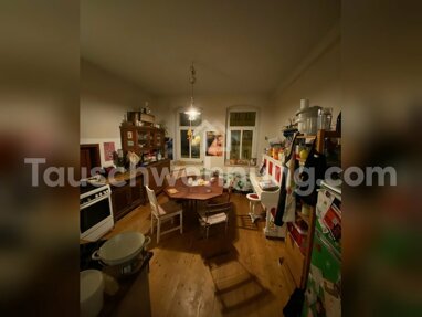 Wohnung zur Miete 1.150 € 5,5 Zimmer 158 m² 1. Geschoss Weißer Hirsch Dresden 01324