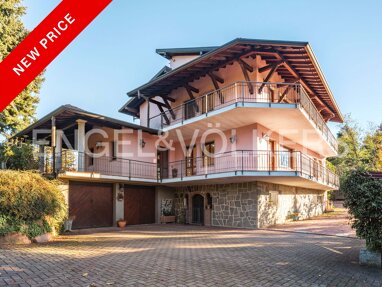 Villa zum Kauf 750.000 € 10 Zimmer 503 m² 7.883 m² Grundstück Via Tagliamento Induno Olona 21056