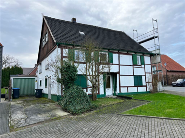 Einfamilienhaus zum Kauf 60.000 € 8 Zimmer 200 m² 296 m² Grundstück Hilbeck Werl 59457