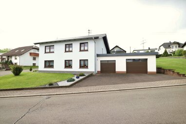 Einfamilienhaus zum Kauf 269.000 € 6 Zimmer 170 m² 1.400 m² Grundstück Primstal Nonnweiler-Primstal 66620