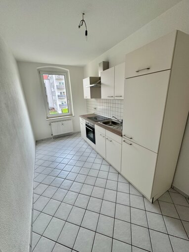 Wohnung zur Miete 300 € 1 Zimmer 40 m² 2. Geschoss Altenburger-Str.23 Ostviertel Gera 07545