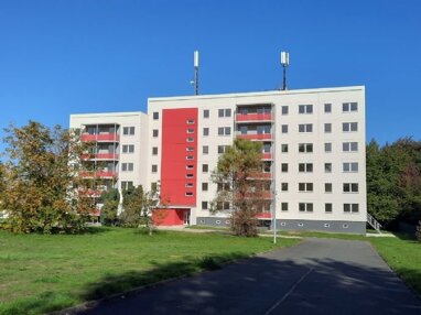 Wohnung zur Miete 300 € 1,5 Zimmer 51,9 m² 1. Geschoss St. Niclas Schacht 5 Silberhofviertel Freiberg 09599