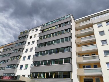 Wohnung zum Kauf Provisionsfrei 179.000 € 2 Zimmer 57 m² 6. Geschoss Ost Schwabach 91126