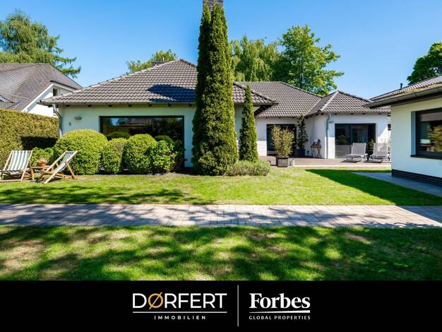 Einfamilienhaus zum Kauf 1.455.000 € 6,5 Zimmer 263 m² 893 m² Grundstück Lemsahl-Mellingstedt Hamburg / Lemsahl-Mellingstedt 22397