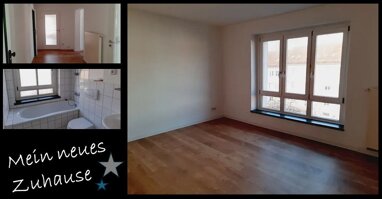 Wohnung zur Miete 350 € 2 Zimmer 65,3 m² 3. Geschoss Carl-von-Ossietzky-Straße. 2 Lutherviertel 221 Chemnitz 09126