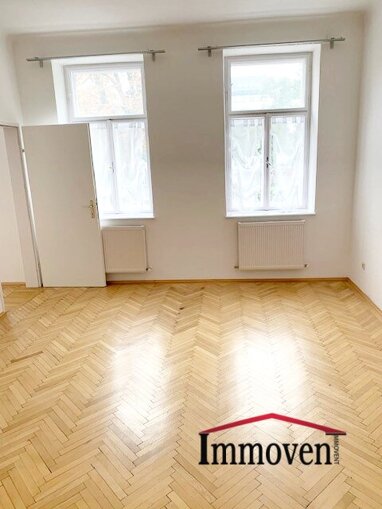 Büro-/Praxisfläche zur Miete 500,80 € 2 Zimmer Diepoldplatz Wien 1170