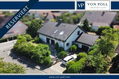 Einfamilienhaus zum Kauf 559.000 € 6 Zimmer 152 m² 970 m² Grundstück Neustadt Neustadt an der Aisch 91413