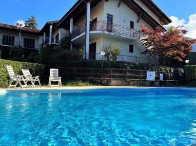 Einfamilienhaus zum Kauf 195.000 € 3 Zimmer 94 m² 160 m² Grundstück Castelveccana VA 21010