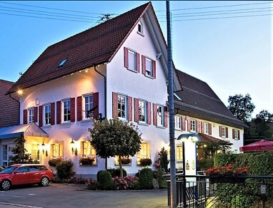 Gastronomie/Hotel zum Kauf 630.000 € 282 m² Gastrofläche 1.925 m² Grundstück Zimmern Bisingen / Zimmern 72406