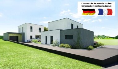 Einfamilienhaus zum Kauf 310.000 € 4 Zimmer 114 m² 400 m² Grundstück Folpersviller Blies-Ébersing 57200