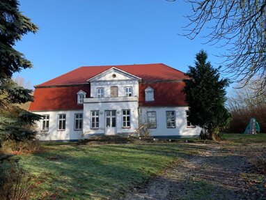 Hotel zum Kauf 800 m² 19.000 m² Grundstück Pentin Gützkow 17506