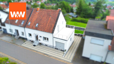 Doppelhaushälfte zum Kauf 269.000 € 5 Zimmer 141,9 m² 389 m² Grundstück Steinberg Wadern / Steinberg 66687