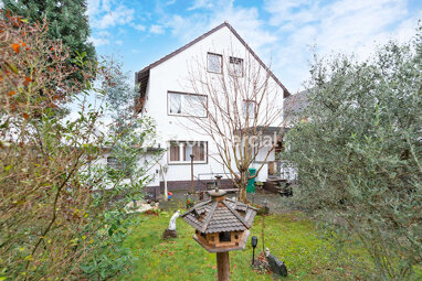 Mehrfamilienhaus zum Kauf 599.900 € 9 Zimmer 145,5 m² 506 m² Grundstück Grengel Köln 51147