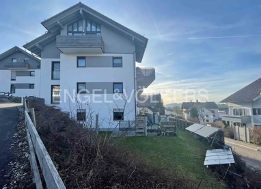 Terrassenwohnung zum Kauf 435.000 € 3 Zimmer 91 m² Erdgeschoss Sulzberg Sulzberg 87477