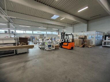 Halle/Industriefläche zur Miete Provisionsfrei 1.500 m² Lagerfläche Meilsdorf Siek 22962