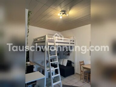 Wohnung zur Miete Tauschwohnung 300 € 1 Zimmer 20 m² Überwasser Münster 48143