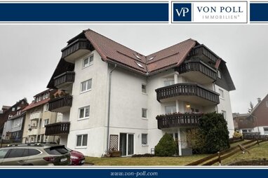 Wohnung zum Kauf 135.000 € 3 Zimmer 75,4 m² Braunlage Braunlage 38700