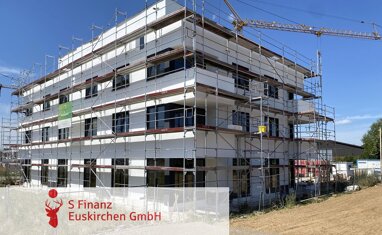 Wohnung zum Kauf Provisionsfrei 268.460 € 3 Zimmer 73,4 m² Dorweiler Nörvenich 52388