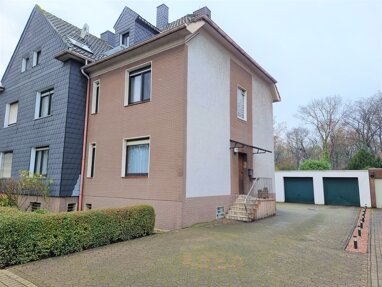 Mehrfamilienhaus zum Kauf 349.000 € 8 Zimmer 197 m² 547 m² Grundstück Aldenrade Duisburg 47179