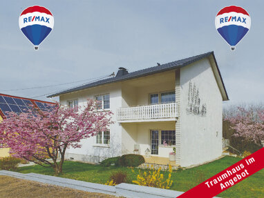 Einfamilienhaus zum Kauf 409.000 € 6 Zimmer 205,7 m² 1.620 m² Grundstück Düppenweiler Beckingen / Düppenweiler 66701