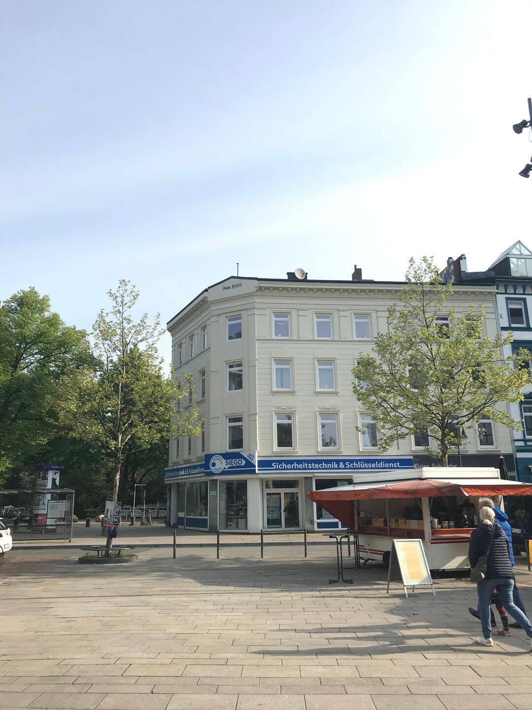 Wohnung zum Kauf