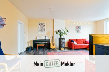 Wohnung zum Kauf 249.000 € 4 Zimmer 105 m² 2. Geschoss Buntentor Bremen 28201