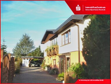Einfamilienhaus zum Kauf 479.000 € 7 Zimmer 208 m² 1.876 m² Grundstück Schwaan Schwaan 18258