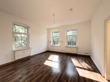 Wohnung zur Miete 280 € 2 Zimmer 49,8 m² 2. Geschoss Weststraße 62 Limbach-Oberfrohna Limbach-Oberfrohna 09212