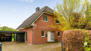 Einfamilienhaus zum Kauf 290.000 € 4 Zimmer 105,2 m² 663 m² Grundstück Lübbecke Lübbecke 32312