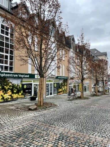 Maisonette zum Kauf 130.000 € 3 Zimmer 82 m² Altstadt Plauen 08523