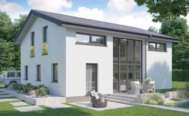 Einfamilienhaus zum Kauf Provisionsfrei 535.000 € 135 m² 470 m² Grundstück Oldentrup - West Bielefeld 33719
