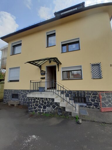 Einfamilienhaus zum Kauf 244.900 € 7 Zimmer 986 m² Grundstück Lauterbach Lauterbach 36341