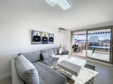 Wohnung zum Kauf 1.220.000 € 4 Zimmer 108 m² Montfleury CANNES 06400