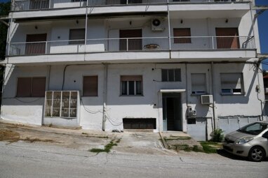 Apartment zum Kauf 59.000 € 2 Zimmer 111 m² Agios Dimitrios, Serres