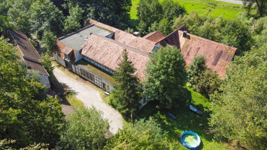 Haus zum Kauf 750.000 € 21 Zimmer 1.475 m² 8.411 m² Grundstück Windheim Hafenlohr 97840