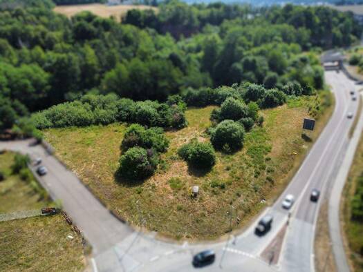 Gewerbegrundstück zum Kauf 7.554 m² Grundstück Enkenbach-Alsenborn 67677