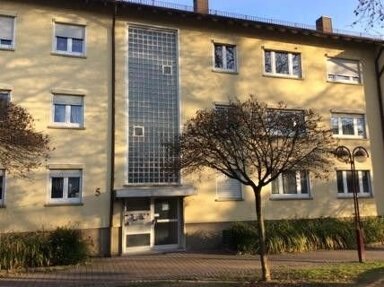 Wohnung zur Miete 622 € 3 Zimmer 54,1 m² frei ab 29.01.2025 Dorfplatz 5 Böckingen - Haselter Heilbronn 74080