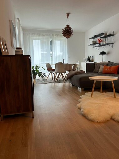 Wohnung zur Miete 720 € 2 Zimmer 69,4 m² 1. Geschoss Bahnhofstraße 14B Neustadt Wetzlar 35576