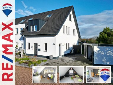 Reihenendhaus zum Kauf 389.000 € 4 Zimmer 117 m² 298 m² Grundstück Suderwick Bocholt 46399