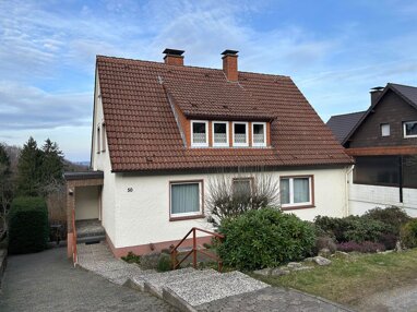Mehrfamilienhaus zum Kauf 219.000 € 7 Zimmer 128 m² 1.012 m² Grundstück Holzhausen - Externsteine Horn-Bad Meinberg 32805