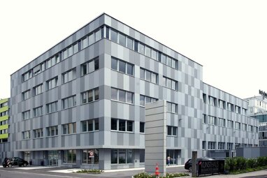 Bürogebäude zur Miete 24.642 € 1.369 m² Bürofläche Lustenau Linz 4020