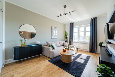 Wohnung zur Miete Wohnen auf Zeit 2.390 € 2 Zimmer 60 m² frei ab 20.09.2024 Neukölln Berlin 12047