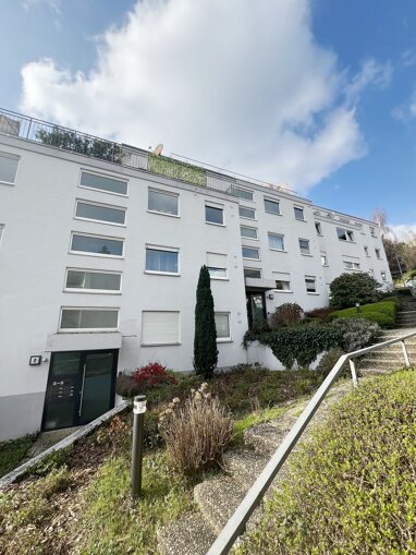 Wohnung zum Kauf Provisionsfrei 249.900 € 5 Zimmer 146,6 m² 2. Geschoss Winzerstraße 6 Baden-Baden - Weststadt Baden-Baden 76532