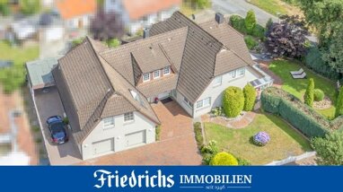 Mehrfamilienhaus zum Kauf 950.000 € 10 Zimmer 376 m² 1.110 m² Grundstück Hundsmühler Höhe Oldenburg 26131