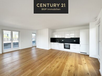 Wohnung zur Miete 2.320 € 3 Zimmer 110 m² 2. Geschoss frei ab sofort Eschersheim Frankfurt am Main 60433